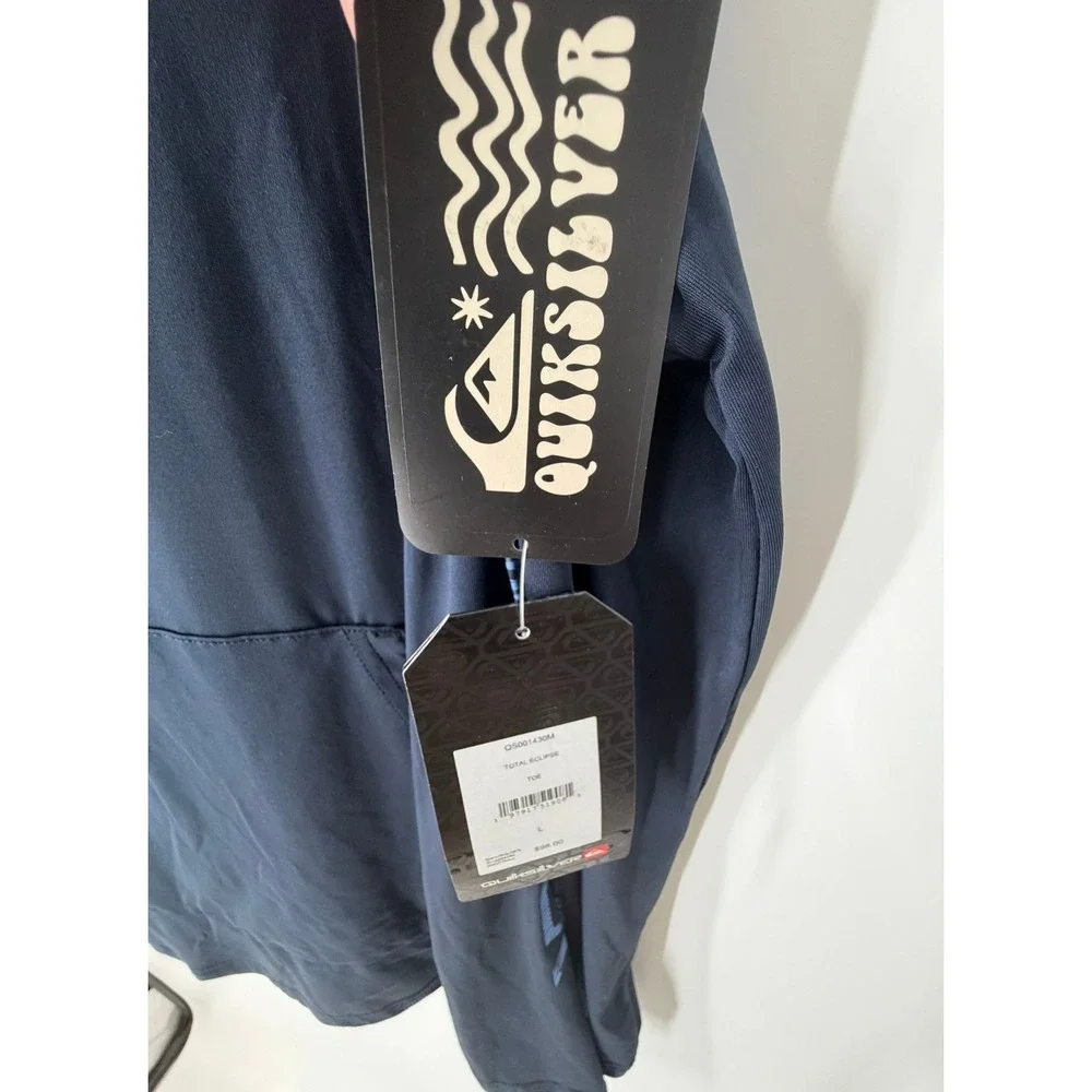 Quiksilver piece surf